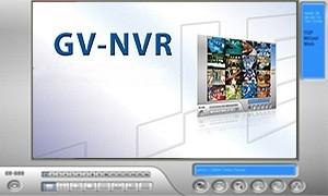 Rejestrator sieciowy : GV-NVR (12)