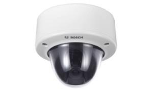 Kamery IP NWD-495 FlexiDome IP marki Bosch Security