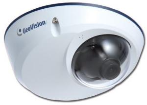 Kamera kopułkowa IP Geovision GV-MFD520