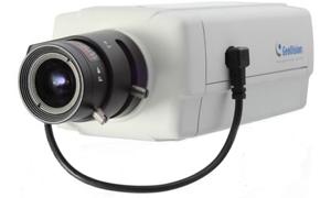 Kamery przemysłowe HD-SDI