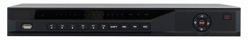 LC-NVR3208 / BCS-NVR3208 - Rejestratory sieciowe ip