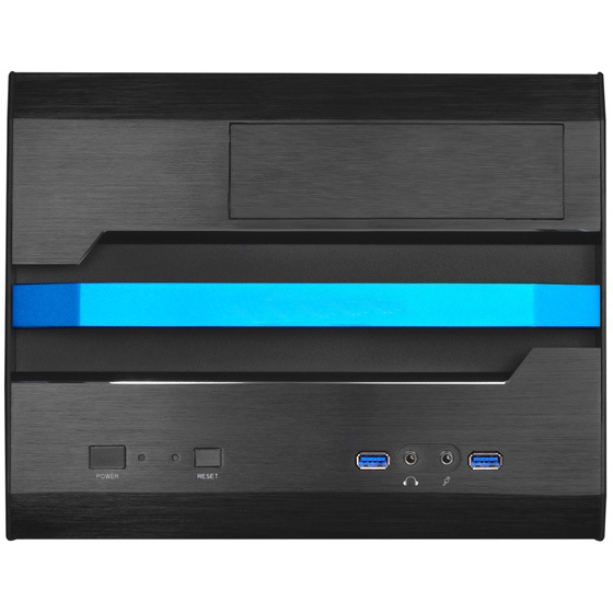 VMNVR8/8 - Rejestratory sieciowe ip