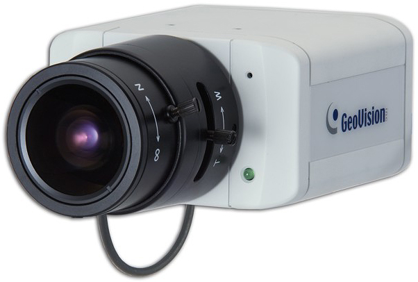 GV-BX1500-3V - Kamery kompaktowe IP