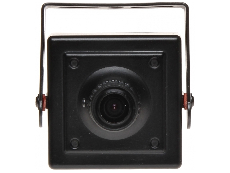 LC-HN1 IP - mini kamera 1Mpix - Kamery miniaturowe IP