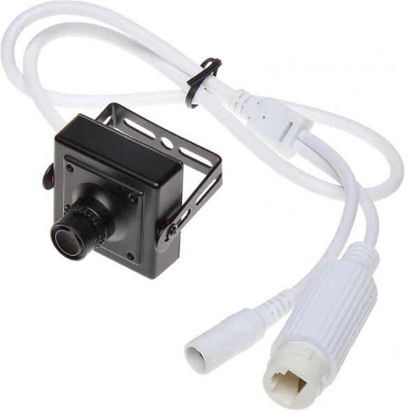 LC-HN2 IP - Kamery miniaturowe IP