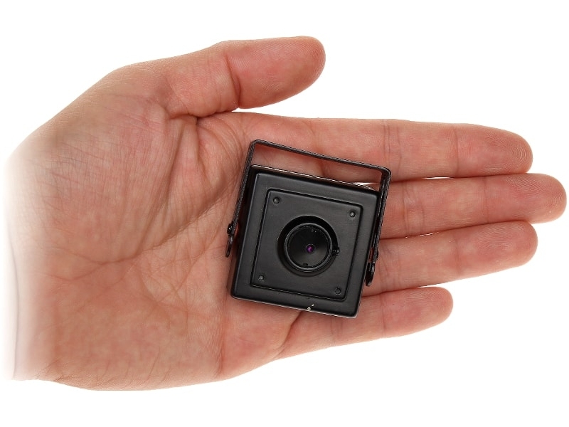 LC-HN2 Pinhole IP - Kamery miniaturowe IP
