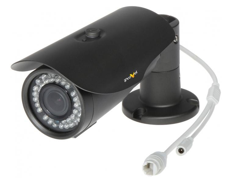 EL-IP T130 - Kamery zintegrowane Mpix
