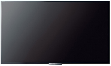 Sony FWD-47W800P - Monitory CCTV