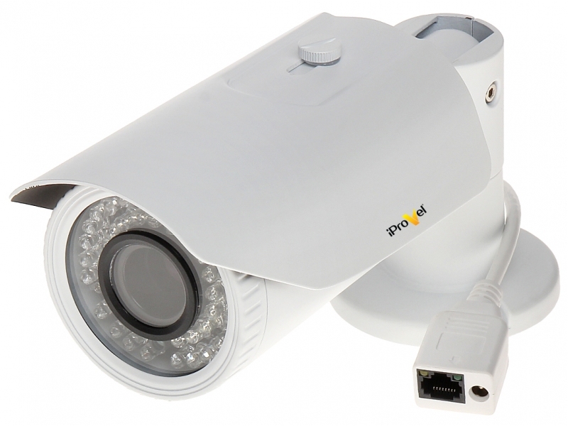 EL-IP T230 - Kamery kompaktowe IP