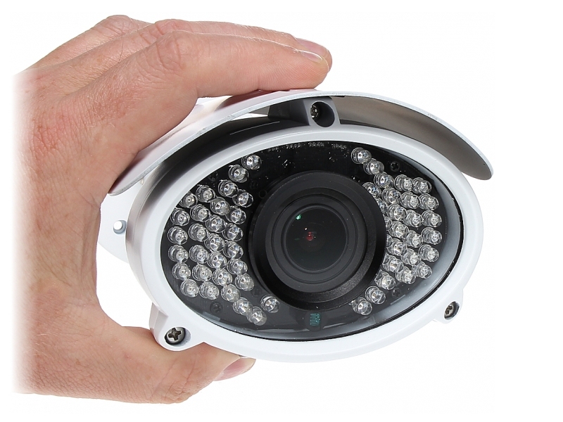 EL-IP T238 PoE SD - Kamery kompaktowe IP