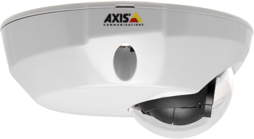 AXIS M3113-VE Nocap - Kamery kopułkowe IP