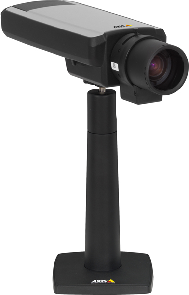 AXIS Q1602 - Kamery kompaktowe IP