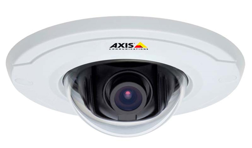 AXIS M3011 - Kamery kopukowe IP