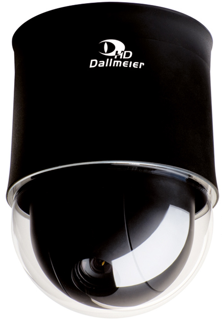 Kamera HD PTZ DDZ4010-SM/HS/HD Dallmeier