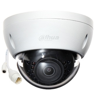 DH-IPC-HDBW1431EP-02 - Kamera IP zewntrzna PoE - Kamery kopukowe IP