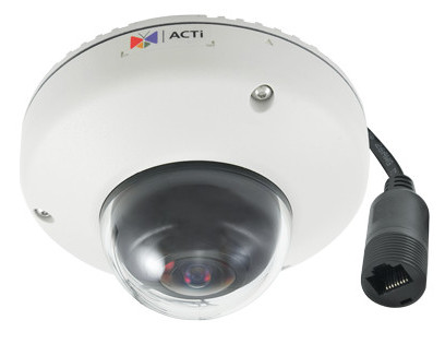 ACTI E919