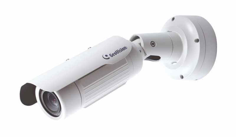 GV-BL3401 - Kamery zintegrowane IP