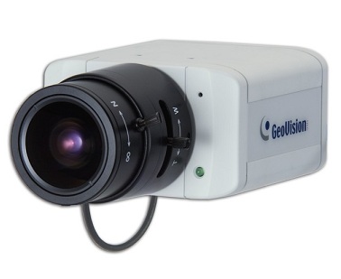GV-BX2700-3V - Kamera IP Full HD PoE - Kamery kompaktowe IP