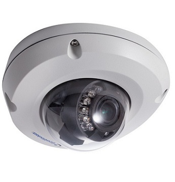 GV-EDR4700-0F - Kamera IP 4 Mpx PoE 2.8 mm - Kamery kopukowe IP