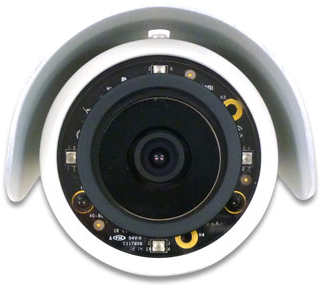 GV-UBL2401-3F - Kamery kompaktowe IP