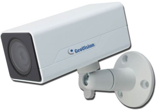 GV-UBX3301-1F Geovision