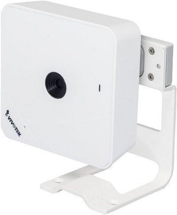IP8130 Vivotek Mpix - Kamery kompaktowe IP