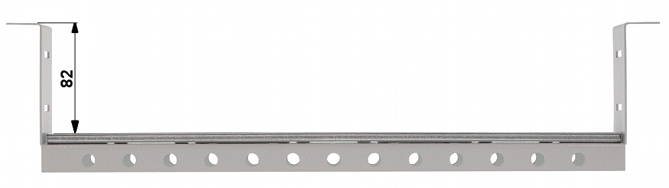 LC-A19-TS-35 - Akcesoria montażowe