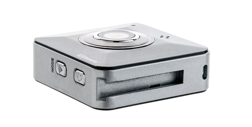 LC-EX252 IP WIFI - Kamery miniaturowe IP