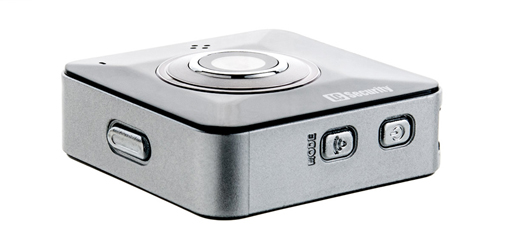 LC-EX252 IP WIFI - Kamery miniaturowe IP