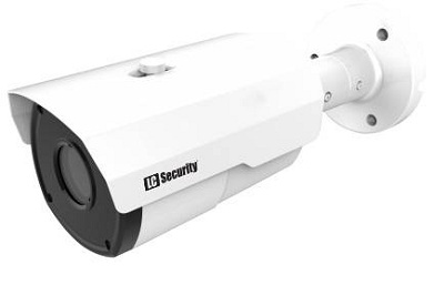 LC-PRO2.T8231 - Kamera zewnętrzna IP 4K - Kamery kompaktowe IP