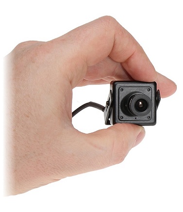 Mini kamera przemysowa LC-S725