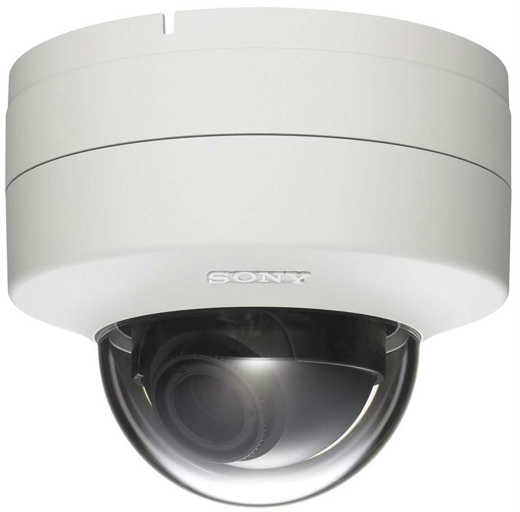 SNC-DH220T Sony Mpix - Kamery kopułkowe IP