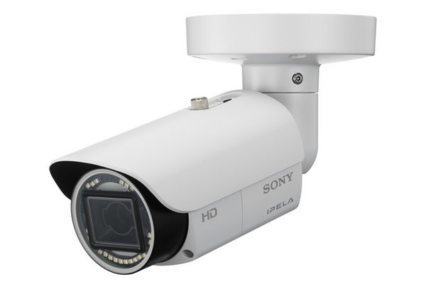 Sony SNC-EB632R - Kamery zintegrowane IP