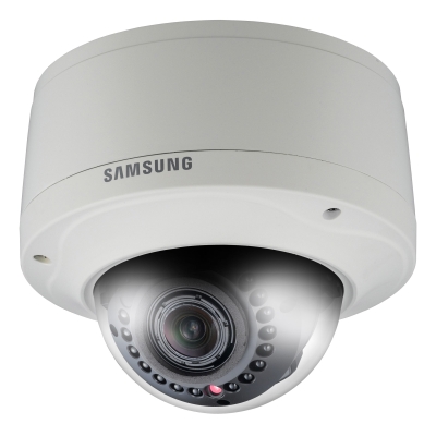 Kamera IP SNV-7080R Samsung