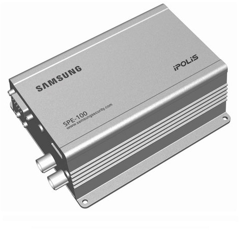 Videoserver SPE-100 Samsung