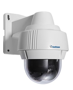 Kamera IP obrotowa GeoVision GV-SD2301-S20X