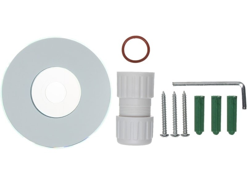 LC-524-IP 5 mm - Kamera kopułkowa 5 Mpx - Kamery kopułkowe IP