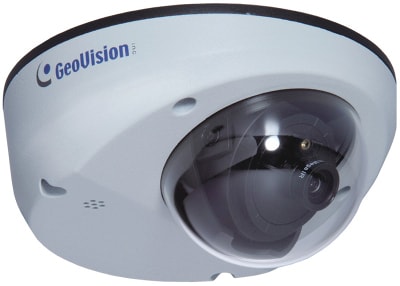 Kamera sieciowa GeoVision GV-MFD5301-5F