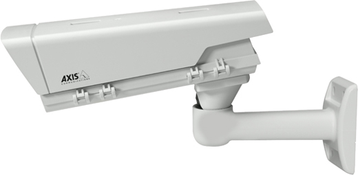 AXIS M1114-E Mpix - Kamery zintegrowane IP