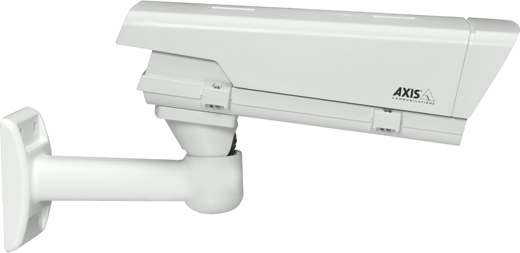 AXIS M1114-E Mpix - Kamery zintegrowane IP