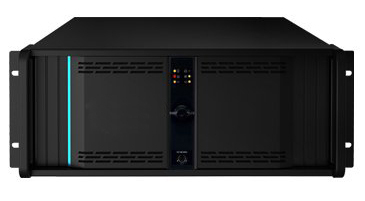 NVR RACK PRO 32 - Rejestratory NVR RACK PRO