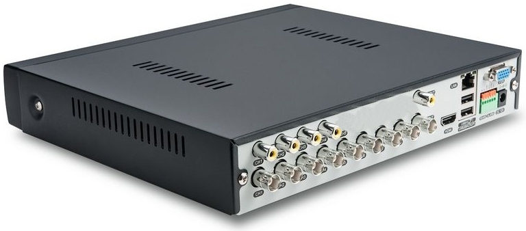 LC-SDVR-88 200kl./s, D1 - Rejestratory 8-kanałowe
