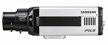 SNC-1300 Samsung Mpix - Kamery kompaktowe IP