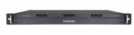 Samsung SVS-5E - Monitory CCTV