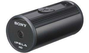 SNC-CH110B Sony Mpix