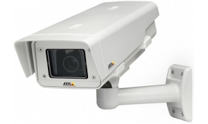 AXIS P1354-E Mpix