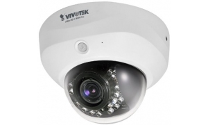 FD8135H Vivotek Mpix