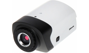 LC-485 AHD - Kamera kompaktowa HD