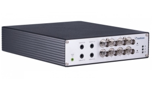 GV-VS2820 - Wideoserwer IP 8-kanałowy AHD